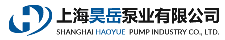 上海乐虎lehu泵业制造有限公司
